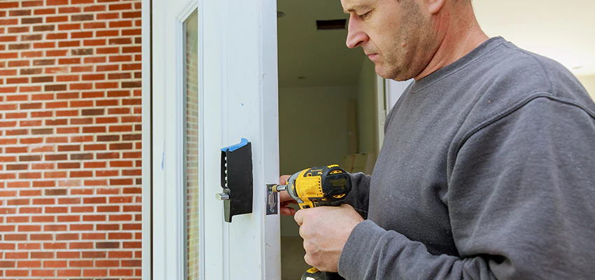 Eviction Locksmith Services For Lock Installation in La Habra, CA