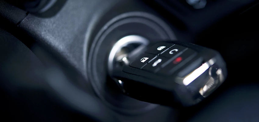 Ignition Switch Replacement in La Habra, CA