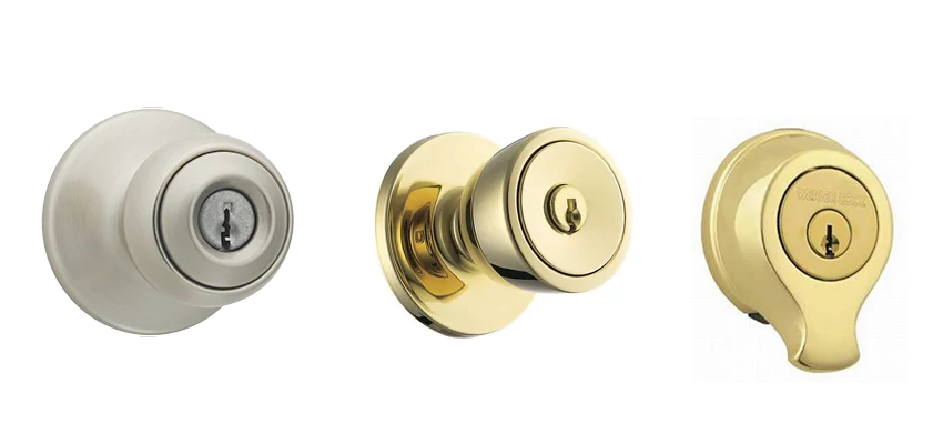 Weiser Bluetooth Lock Installation in La Habra, CA