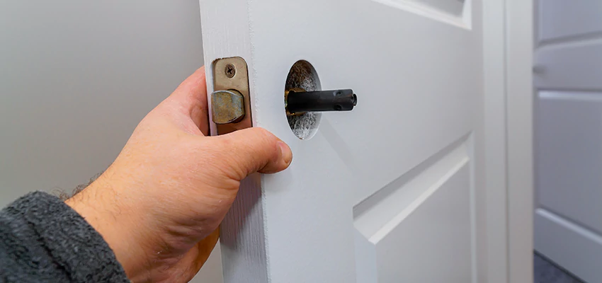 Nighttime Locksmith For Lock Repair in La Habra, CA