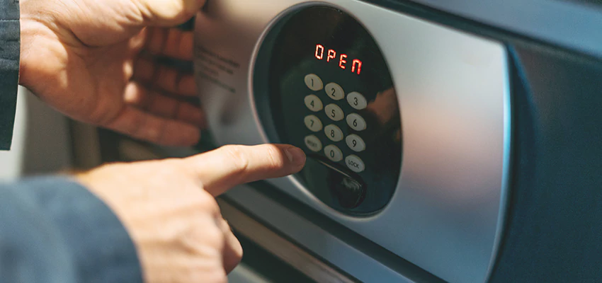Cash Safe Openers in La Habra, California