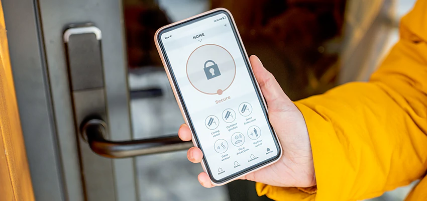 Kwikset Halo Wifi Locks Repair And Installation in La Habra, CA