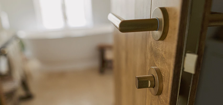 Mortise Locks For Bathroom in La Habra, CA