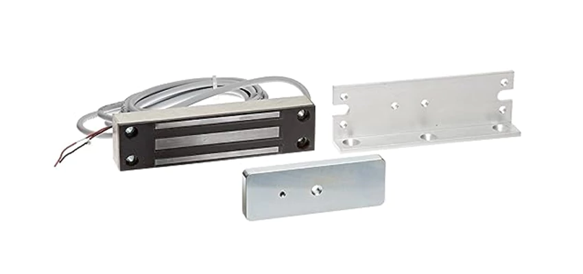 Deadbolt Magnetic Door Locks Installation in La Habra, CA