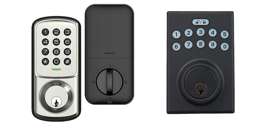 Garage Emergency Lock Replacements in La Habra, CA