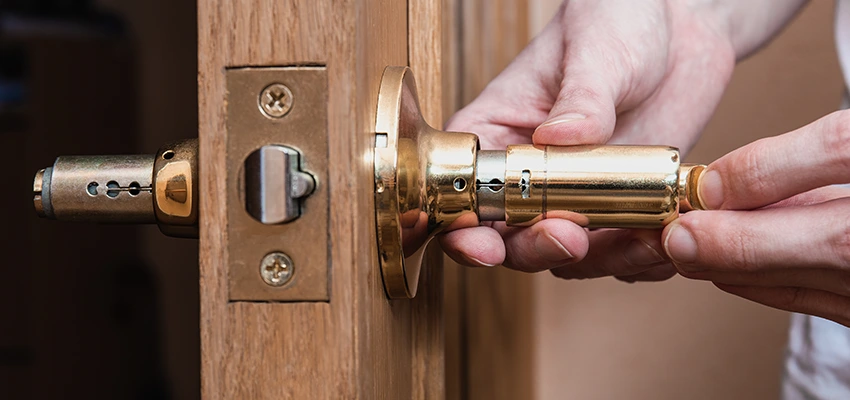 24 Hours Locksmith in La Habra, CA