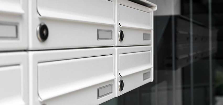 Mailbox Tubular Lock Replacement in La Habra, California