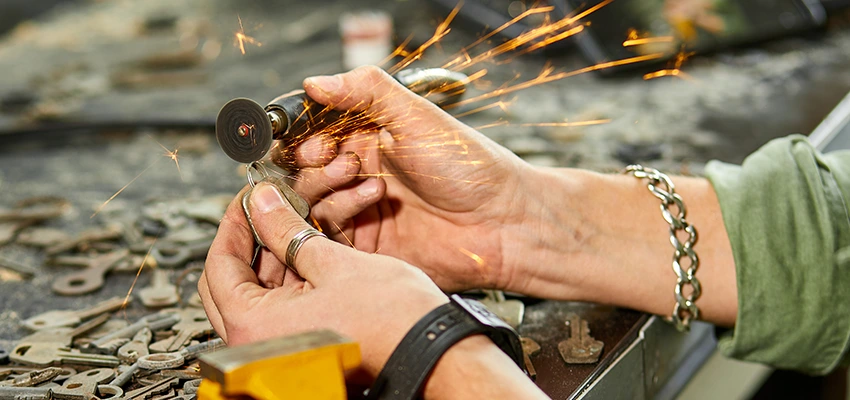 Mobile Locksmith For Lock Replacement Service in La Habra, California