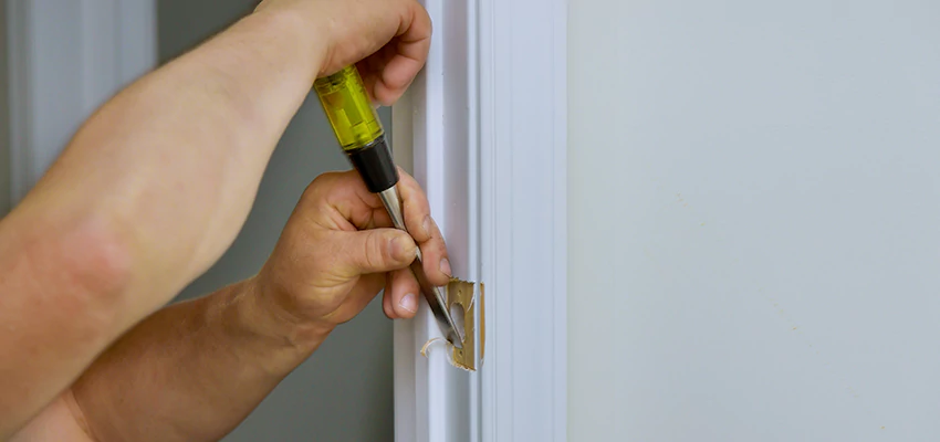 On Demand Locksmith For Key Replacement in La Habra, California