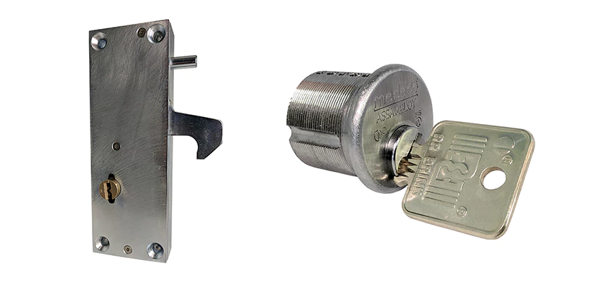 RR Fence Gates Brink Locks Repair in La Habra, California