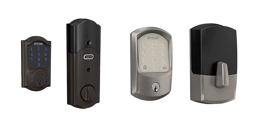 Schlage Smart Locks Repair in La Habra, California