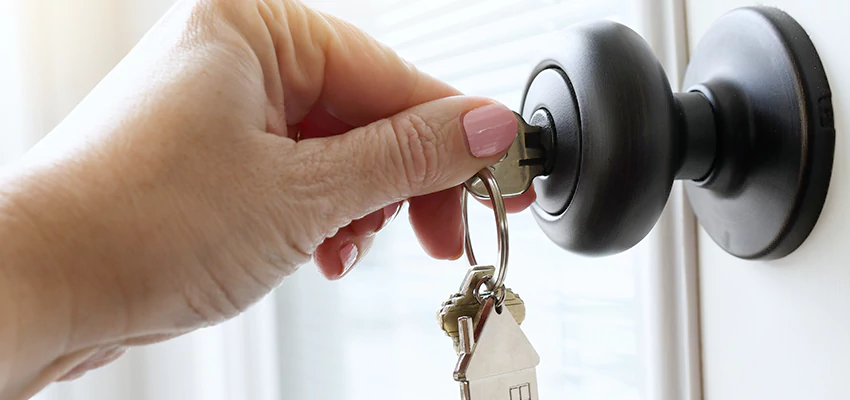 Top Locksmith For Residential Lock Solution in La Habra, California