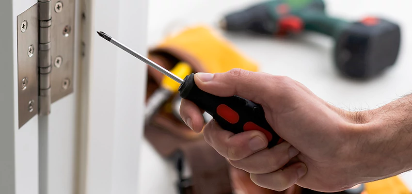 Holiday Emergency Locksmith in La Habra, California