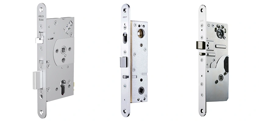 ASSA-Abloy Locks Hinge Repair in La Habra, California