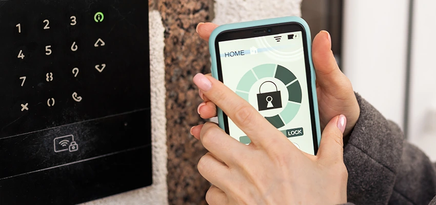 Building Security Upgrades in La Habra, CA