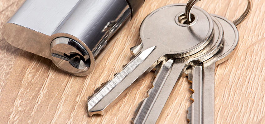 Lock Rekeying Services in La Habra, California