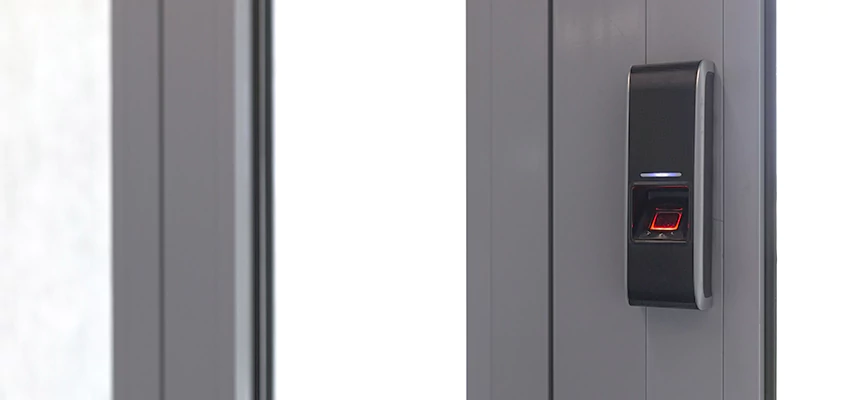 Push Button Lock Keypad Repair in La Habra, California