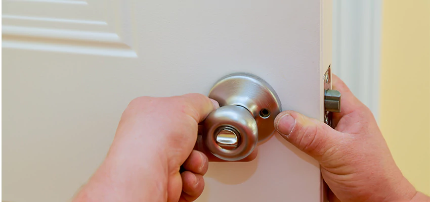 After-hours Locksmith For Lock And Key Installation in La Habra, CA