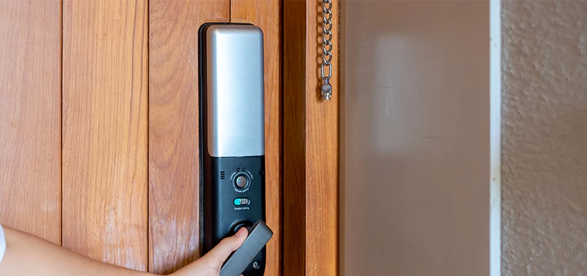 Home Security Electronic Locks Upgrades in La Habra, CA