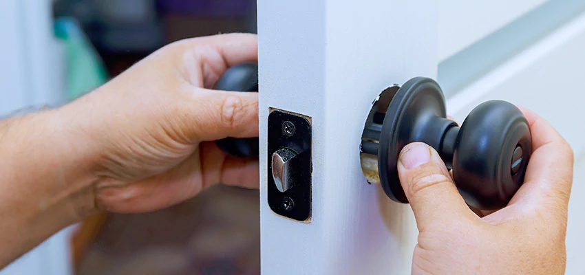 Smart Lock Replacement Assistance in La Habra, California