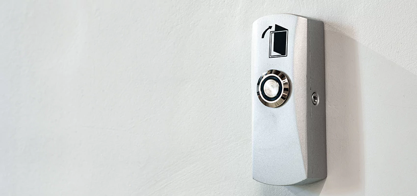 Residential Access Keypads Systems Installation in La Habra, CA