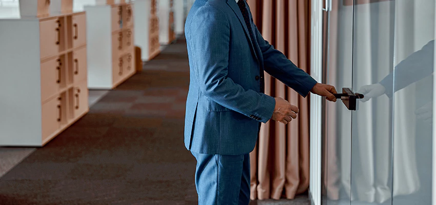 Commercial Glass Door Locks in La Habra, CA