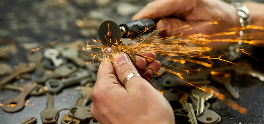 24/7 Locksmith Services For Lock Rekeying in La Habra, CA