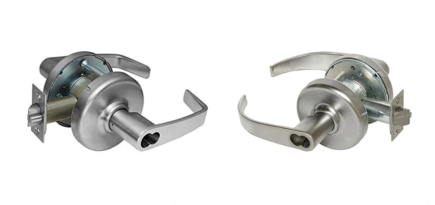 Corbin Russwin Unit Locks Repair Installation in La Habra, CA