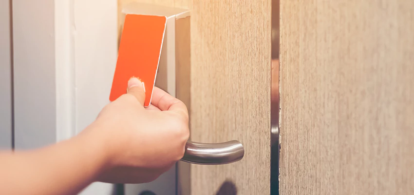 Electronic Locks Motor Repair in La Habra, California