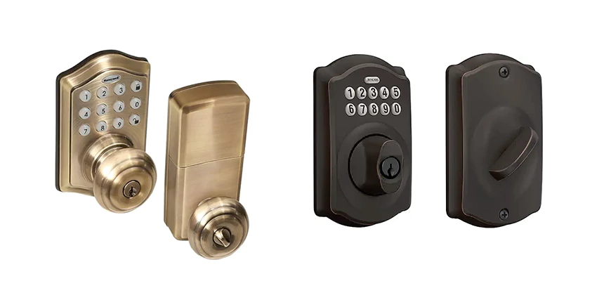 Medeco Locks Replacement in La Habra, CA