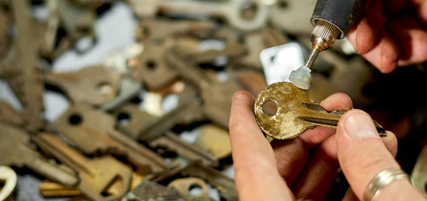 A1 Locksmith For Key Replacement in La Habra, California