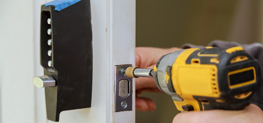 Eviction Locksmith For Key Duplication in La Habra, California