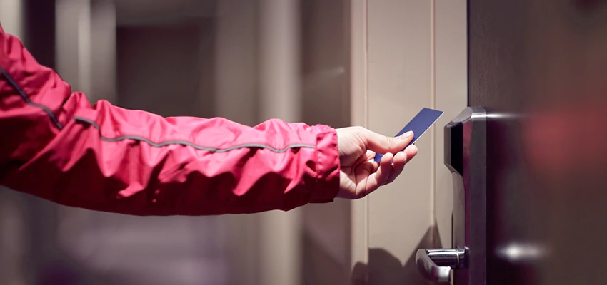 Keyless Entry Systems Repair Experts in La Habra, California