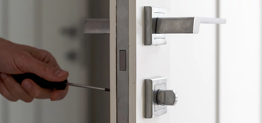 Automotive Lock Installation in La Habra, CA