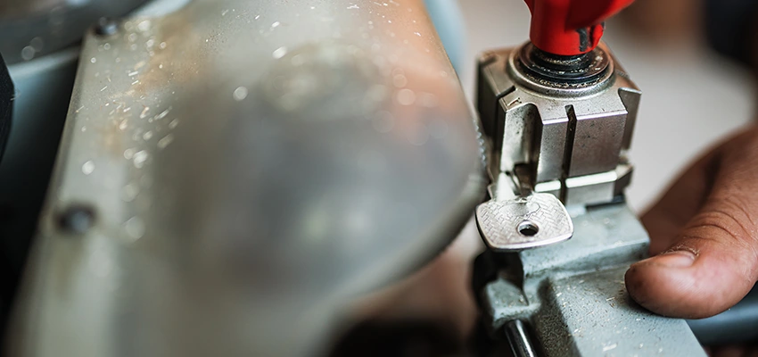 Key Programming Mobile Locksmith Service in La Habra, CA